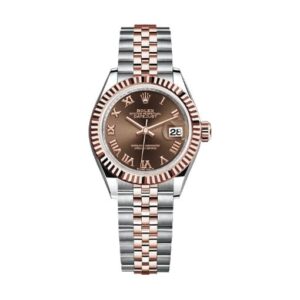 Datejust 31 Chocolate Replica