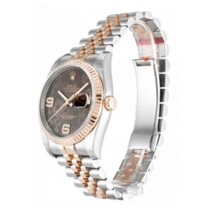 Rolex-Datejust-Chocolate-Floral-Diamond-Replica-Left.jpg