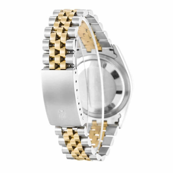 Yellow Gold Datejust Replica