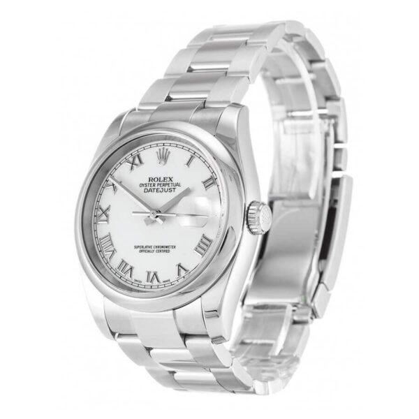 Rolex Oyster Perpetual Datejust Replica