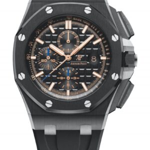 Audemars Piguet Royal Oak Offshore Selfwinding Chronograph Black 26405CE.OO.A002CA.02