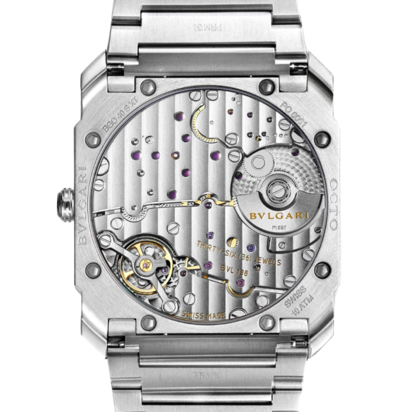 OCTO FINISSIMO WATCH 103464