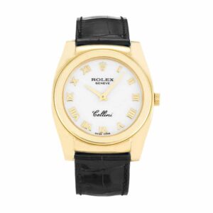 Rolex Geneve Cellini Replica