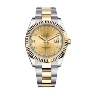 Champagne Rolex Replica