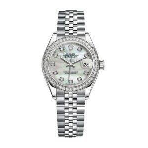 Womens Diamond Rolex Replica