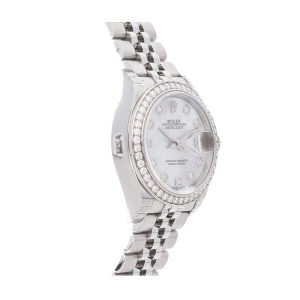 Womens Diamond Rolex Replica