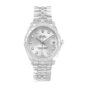 Ladies Datejust 31MM Replica