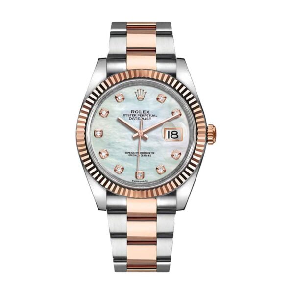 Rolex Mother Of Pearl Replica