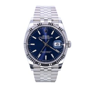 Datejust 126234 Replica