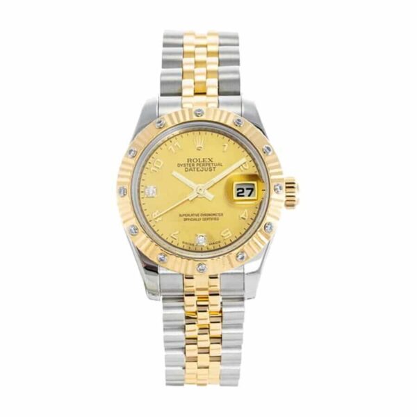 Rolex Datejust Women Watch Replica