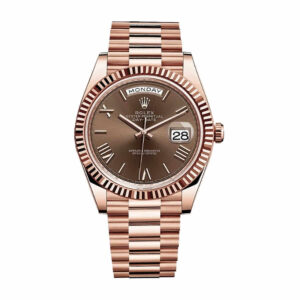 Rolex Chocolate Replica