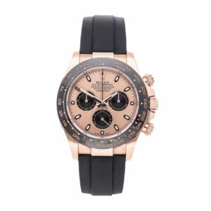 Rolex Daytona Rose Gold Replica