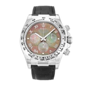 Rolex Daytona Mother of Pearl Replica