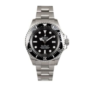 Rolex Oyster Deepsea Replica