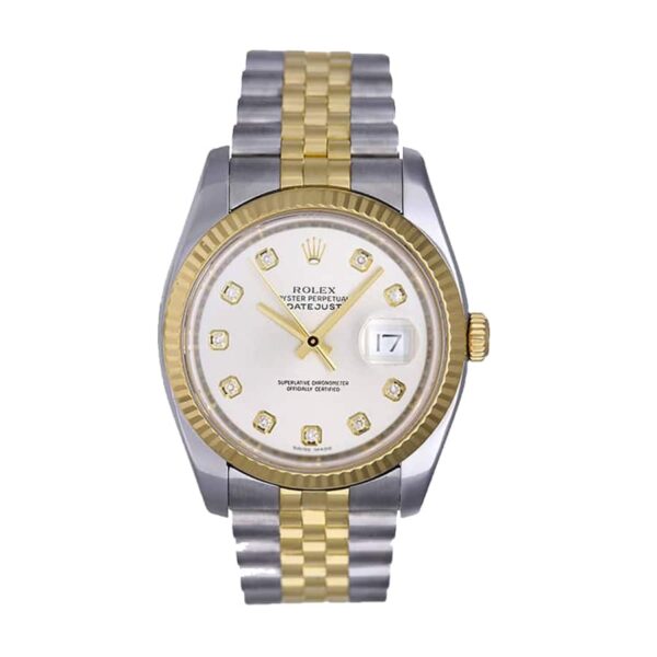 Rolex Datejust 16233 Replica