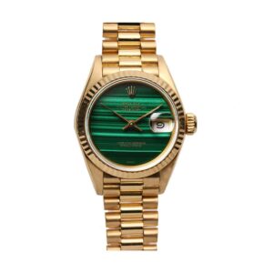 Rolex Malachite Replica