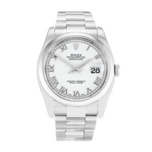 Rolex Oyster Perpetual Datejust Replica