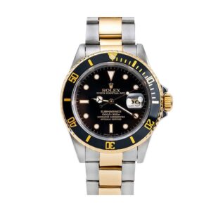 Rolex 16613LN Submariner Oyster Replica