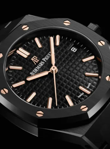 Audemars Banner