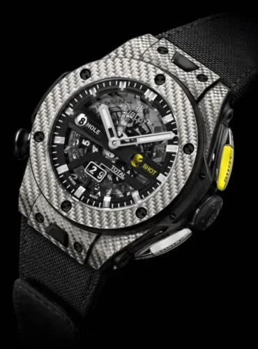 Hublot Banner