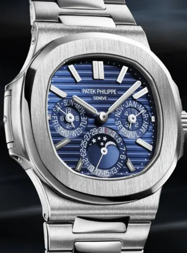 Patek Banner